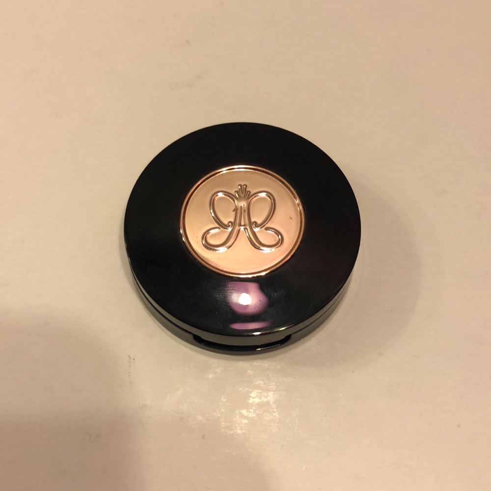 Anastasia Brow Powder Duo in Medium Brown